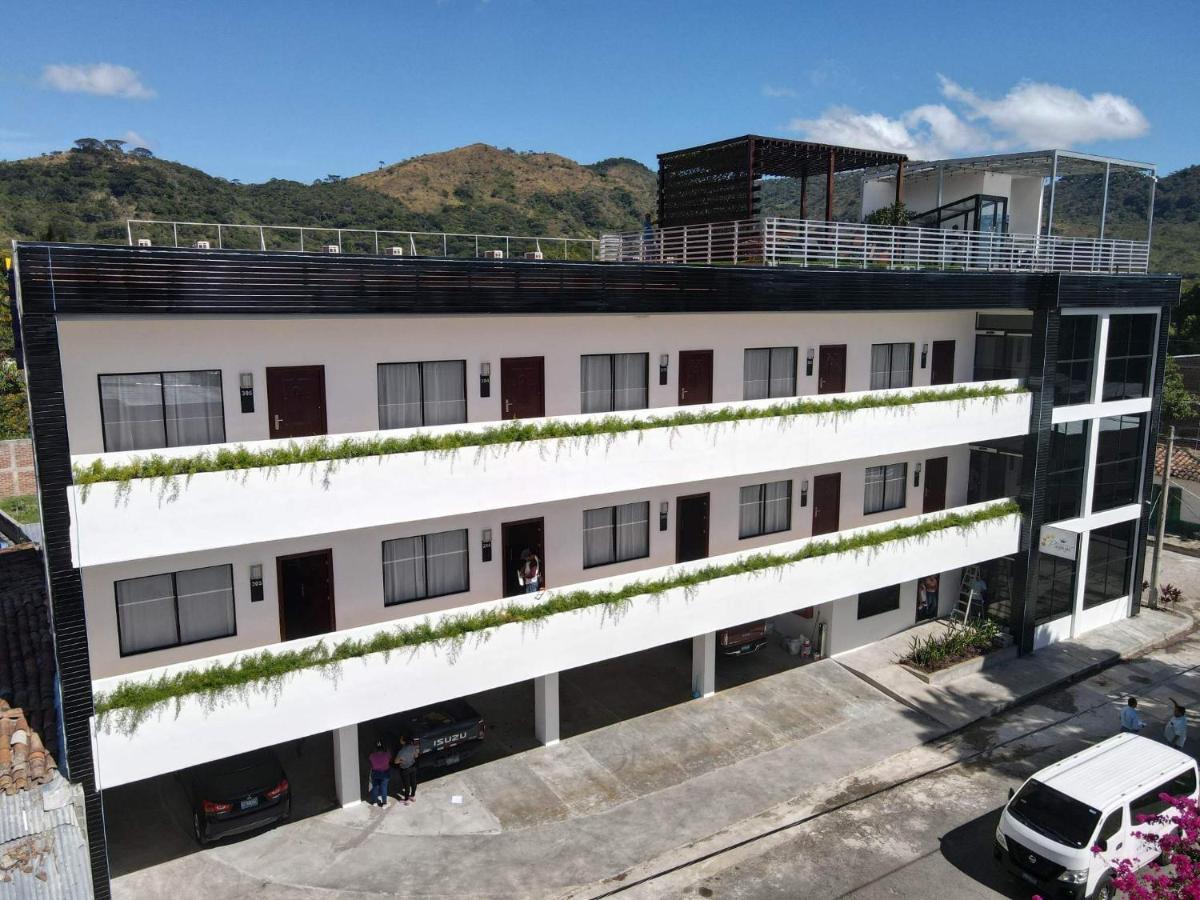 Hotel Payaya Candelaria De La Frontera Bagian luar foto