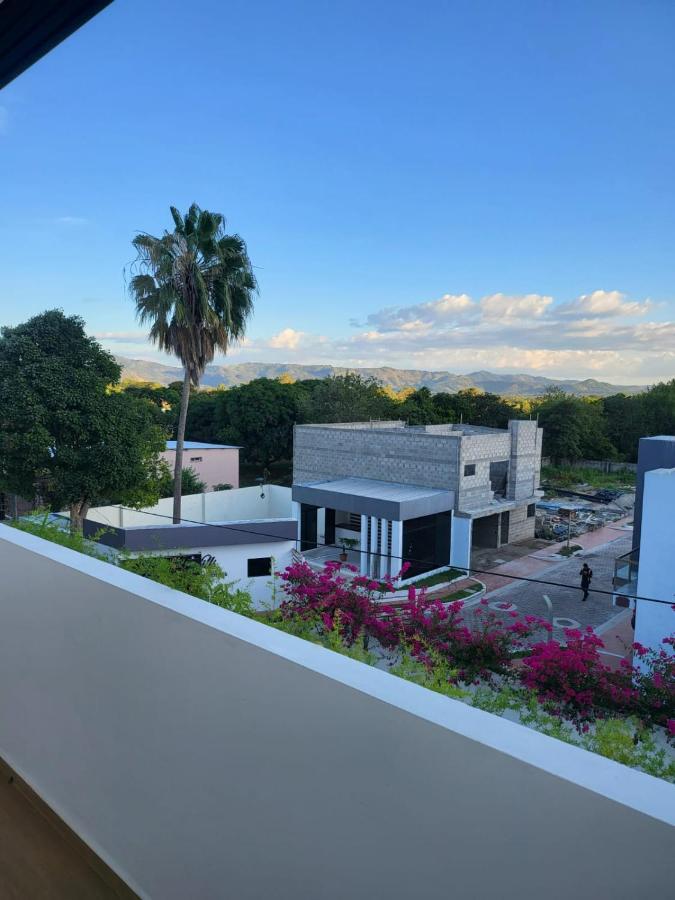 Hotel Payaya Candelaria De La Frontera Bagian luar foto