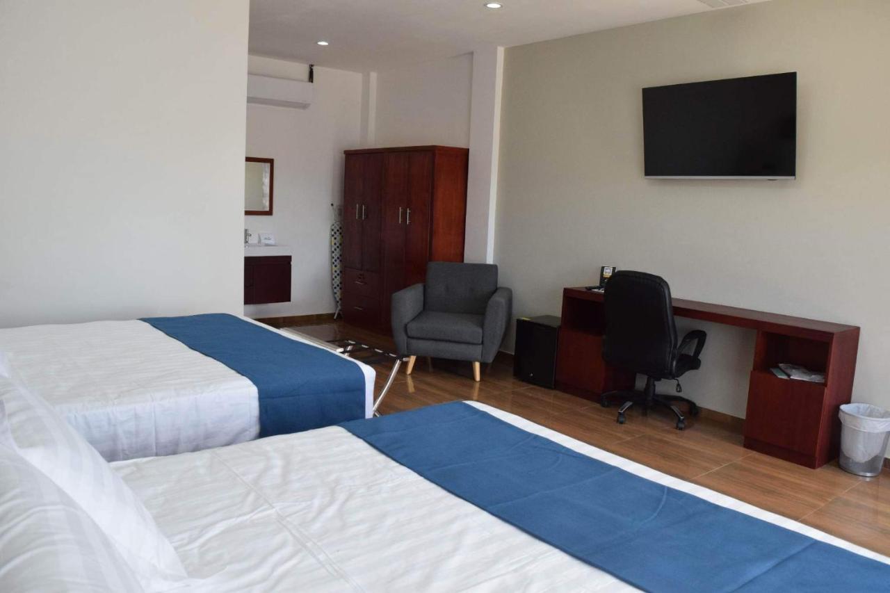 Hotel Payaya Candelaria De La Frontera Bagian luar foto